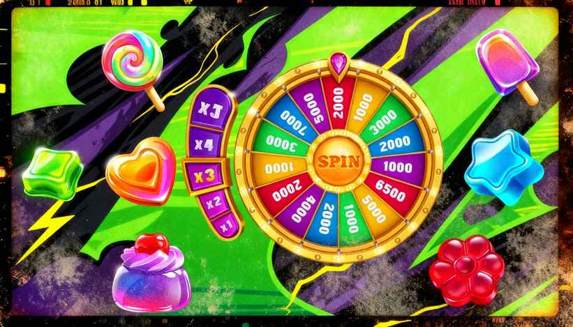 Jackpot Jill casino Jackpot Jill casino