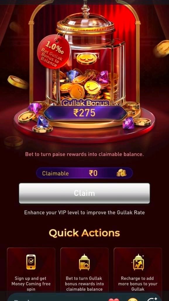 Step 1: Know What You’re Getting Into, unlimluck casino login