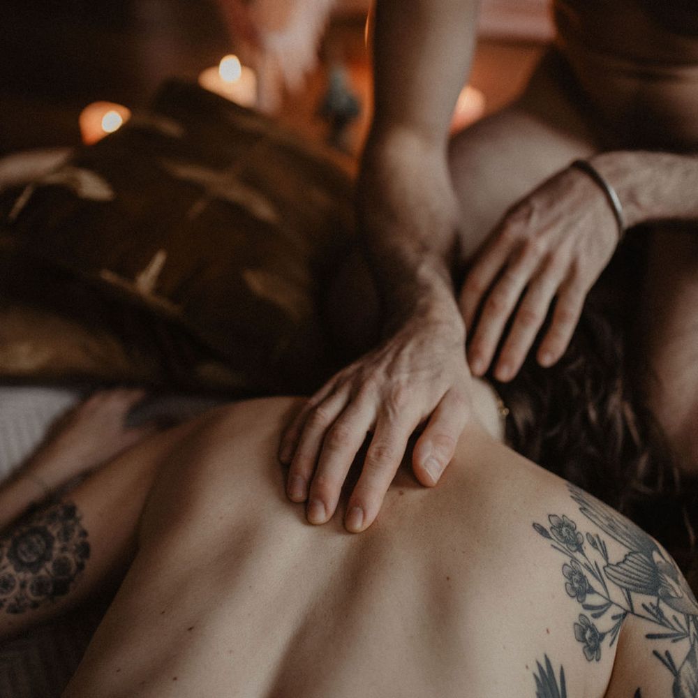 Lingam Massage Therapy Valencia 2026 Lingam Massage Therapy Valencia 2026