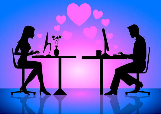 What is Online Internet dating